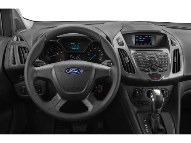 Used 2015 Ford Transit Connect XLT FWD image 7