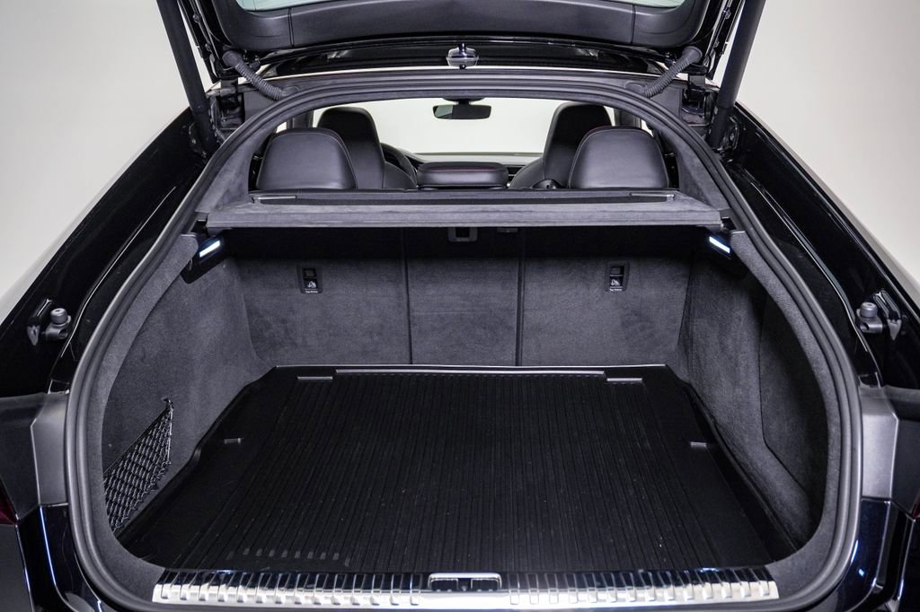 Used 2023 Audi RS 7 Sportback image 28
