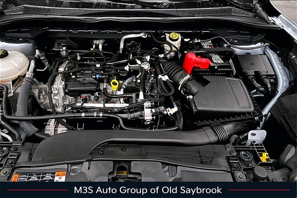 Used 2022 Ford Escape SE image 29