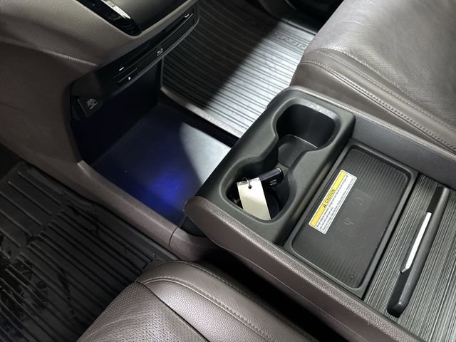 Used 2018 Honda Odyssey Elite image 24