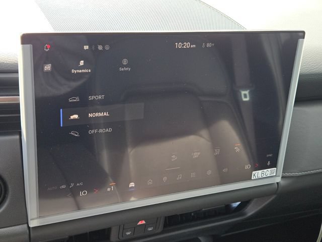 New 2026 MAZDA CX-5 Select AWD/4WD image 11