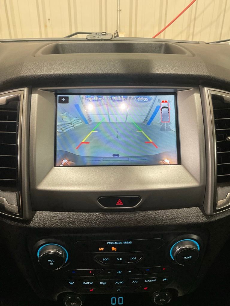 Used 2019 Ford Ranger XLT w/ Equipment Group 302A Luxury image 18