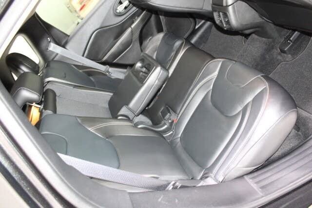 Used 2014 Jeep Cherokee Limited image 57