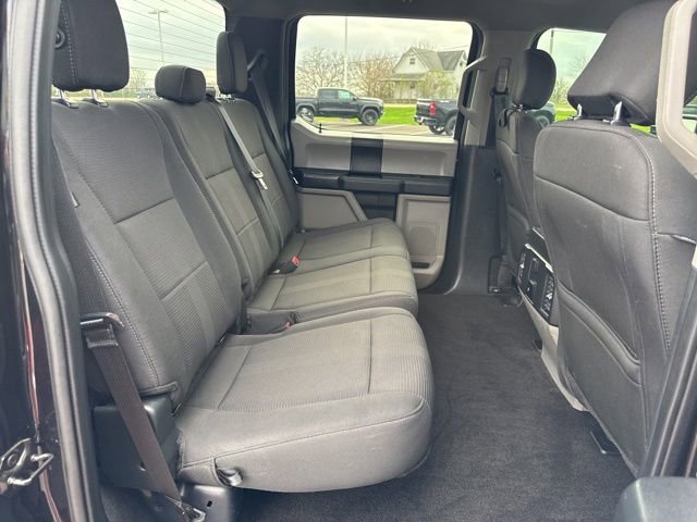 Used 2019 Ford F150 XL w/ Equipment Group 101A Mid AWD/4WD image 33
