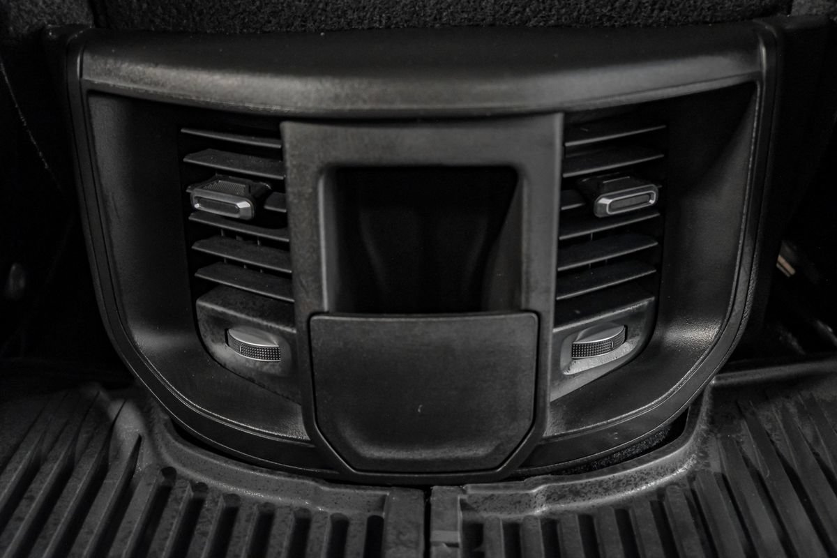 Used 2026 RAM 2500 Tradesman AWD/4WD image 37