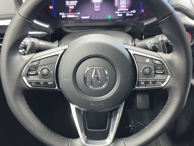 New 2026 Acura MDX w/ Technology Package AWD/4WD image 23
