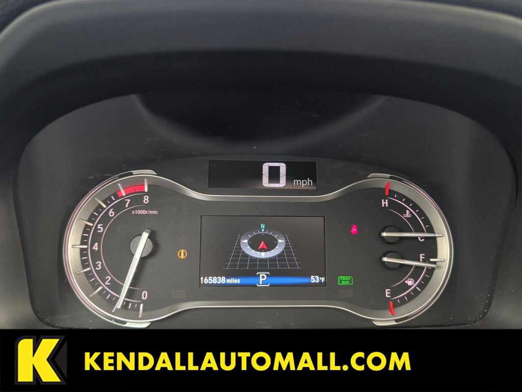 Used 2018 Honda Pilot EX-L image 18