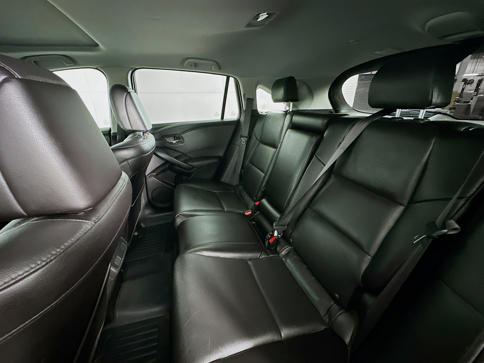 Used 2018 Acura RDX AWD w/ Technology Package image 27