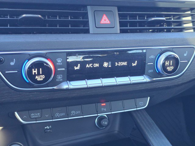 Used 2023 Audi A4 2.0T Premium Plus w/ Premium Plus Package image 37