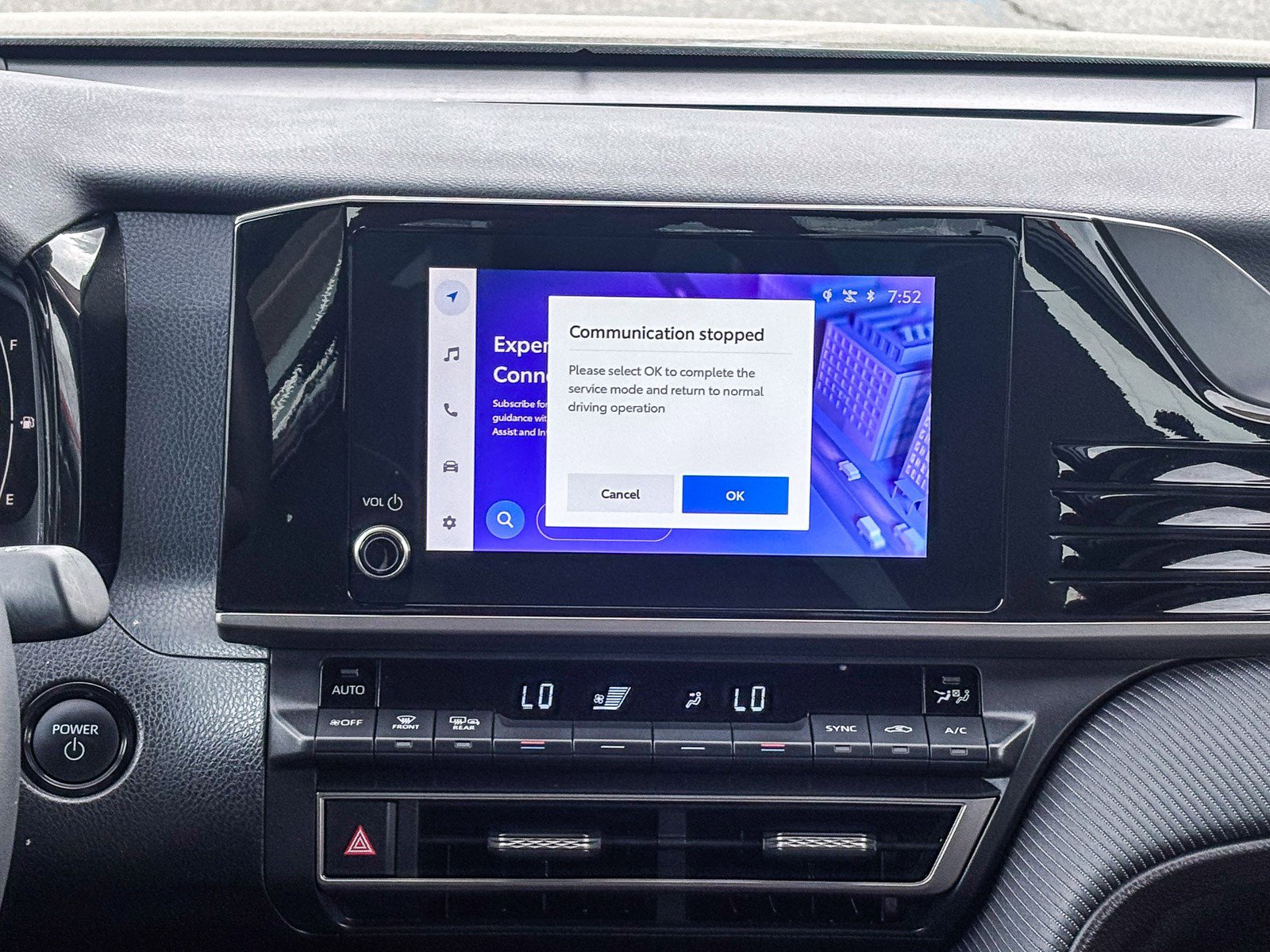 Certified 2025 Toyota Camry SE image 17