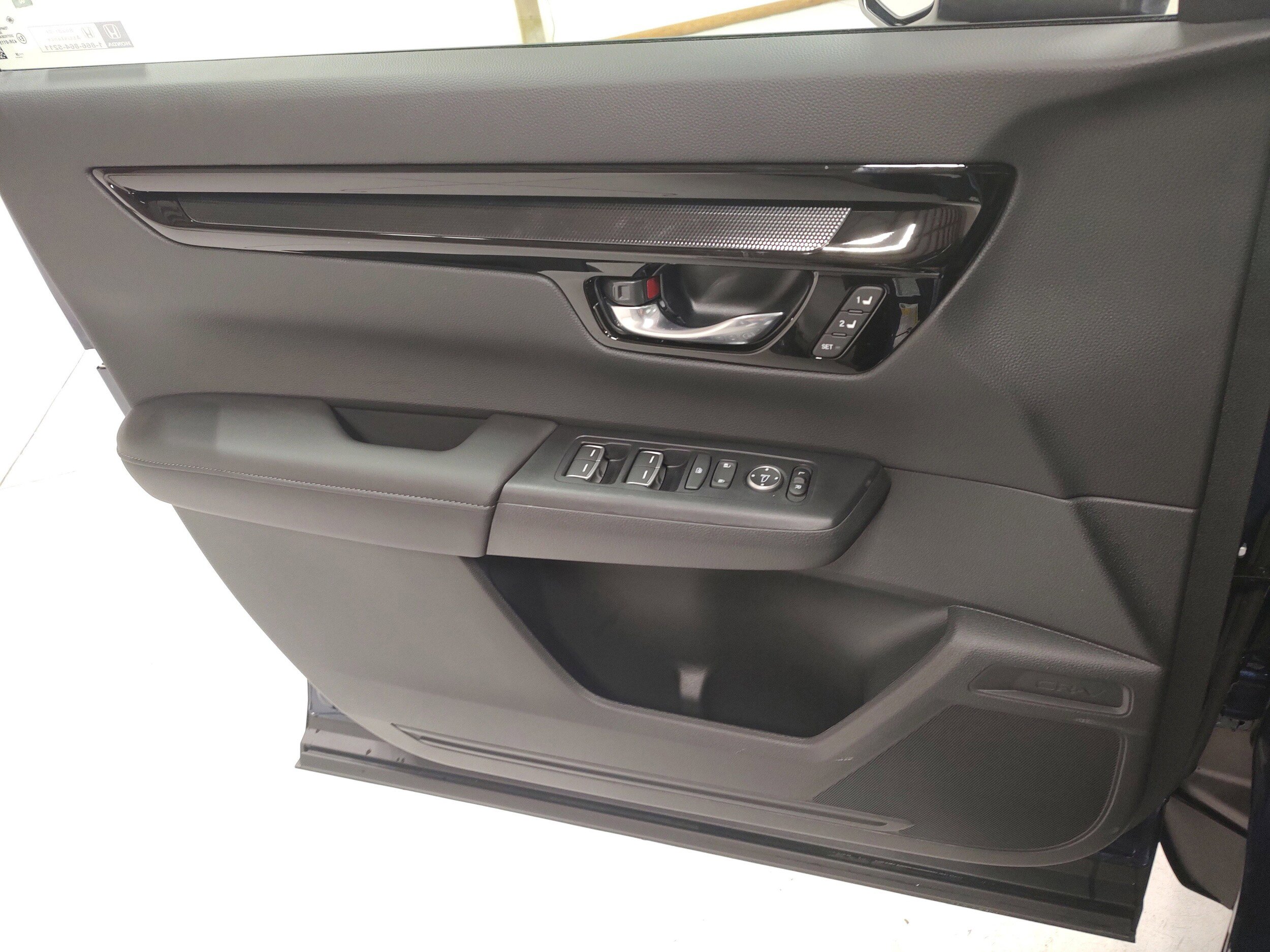 New 2026 Honda CR-V EX-L image 9