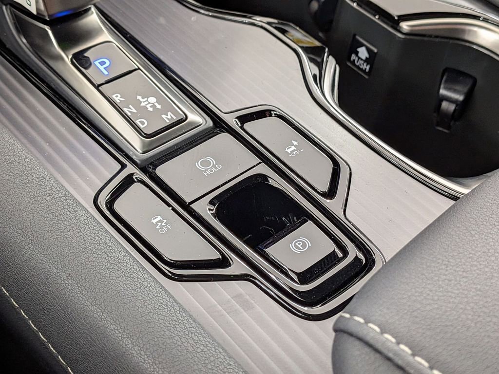 New 2026 Lexus RX 500h F Sport AWD/4WD image 30