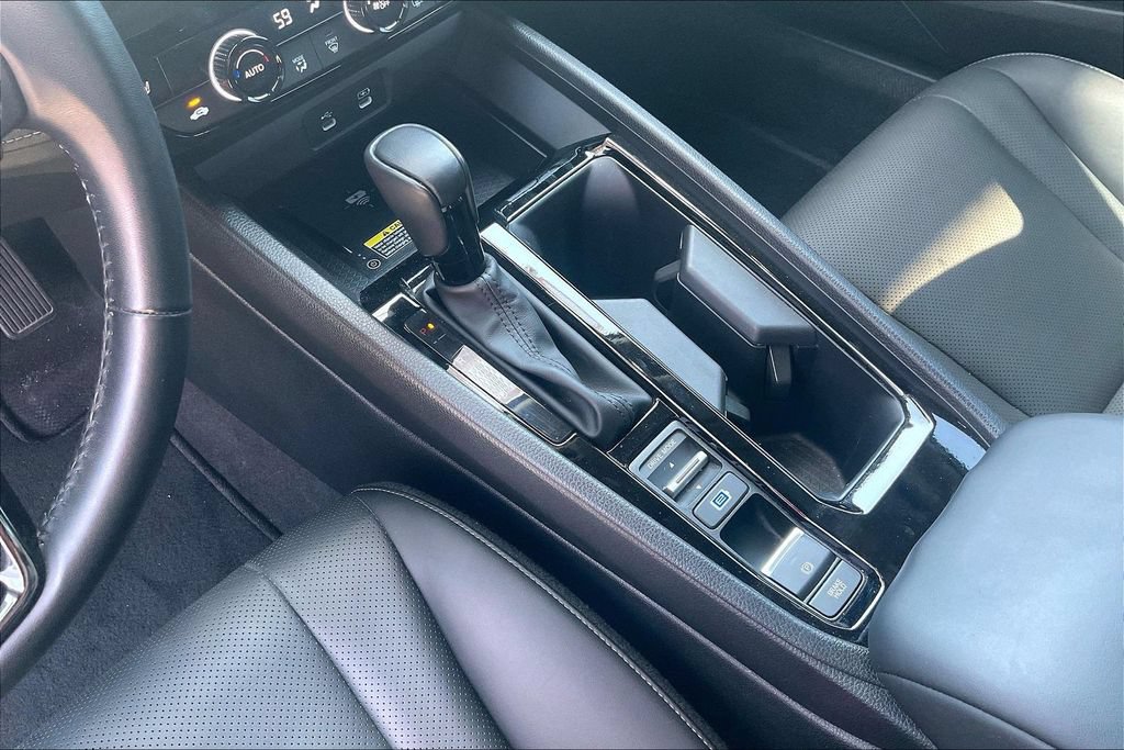 Used 2024 Honda Accord EX-L image 15