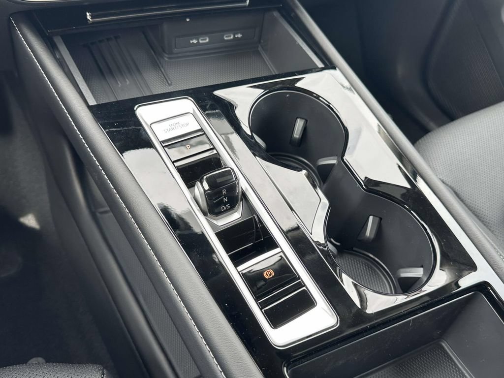 New 2026 Volkswagen Atlas SE AWD/4WD image 22