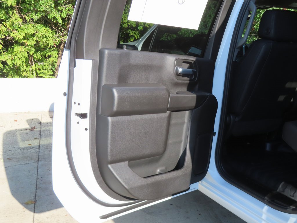 New 2025 Chevrolet Silverado 3500 W/T w/ WT Convenience Package image 24