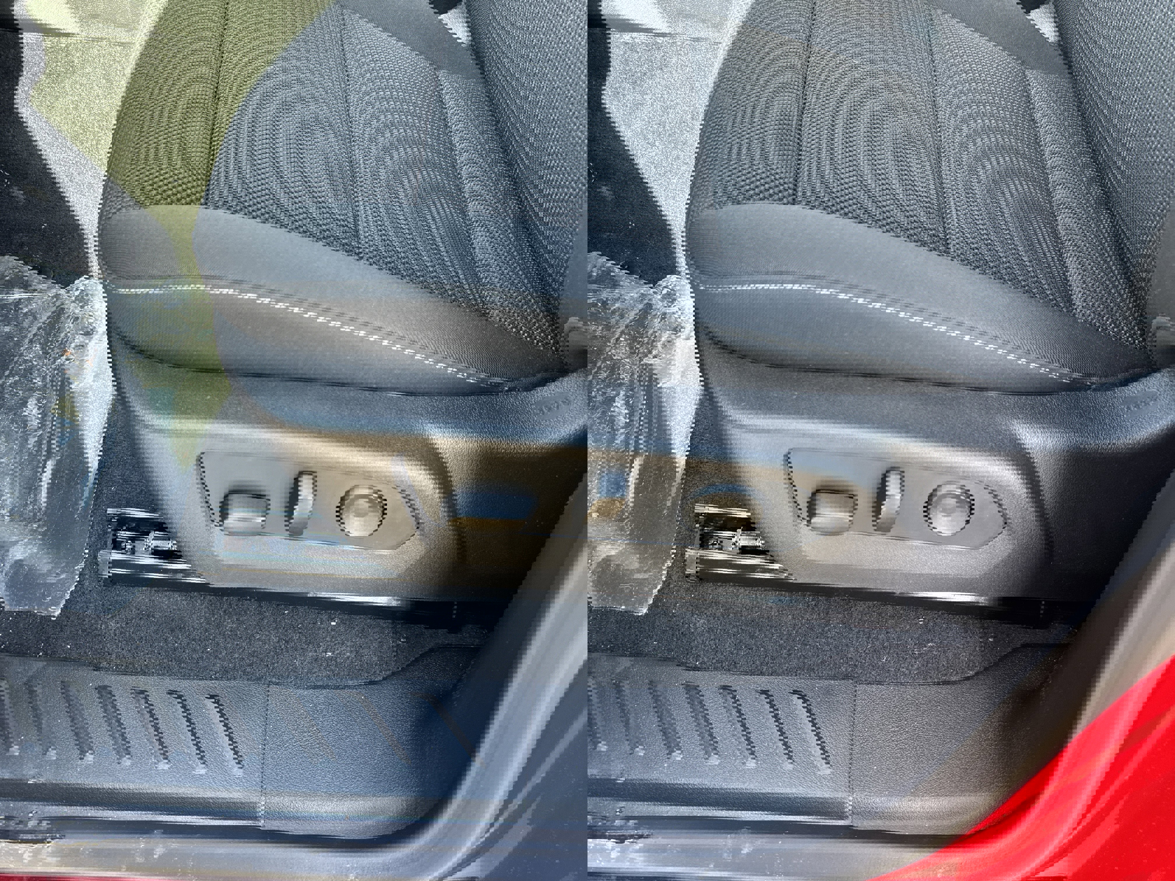 New 2026 GMC Canyon Elevation w/ Convenience Package image 11