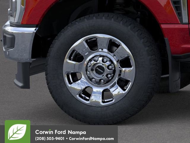 New 2026 Ford F250 King Ranch image 19