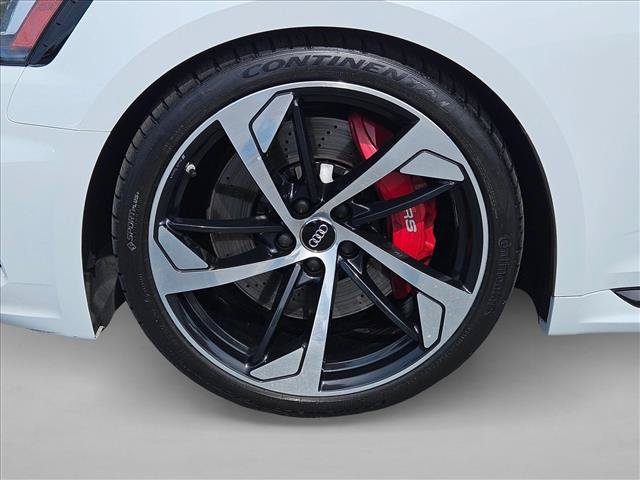 Used 2019 Audi RS 5 w/ Dynamic Package AWD/4WD image 22