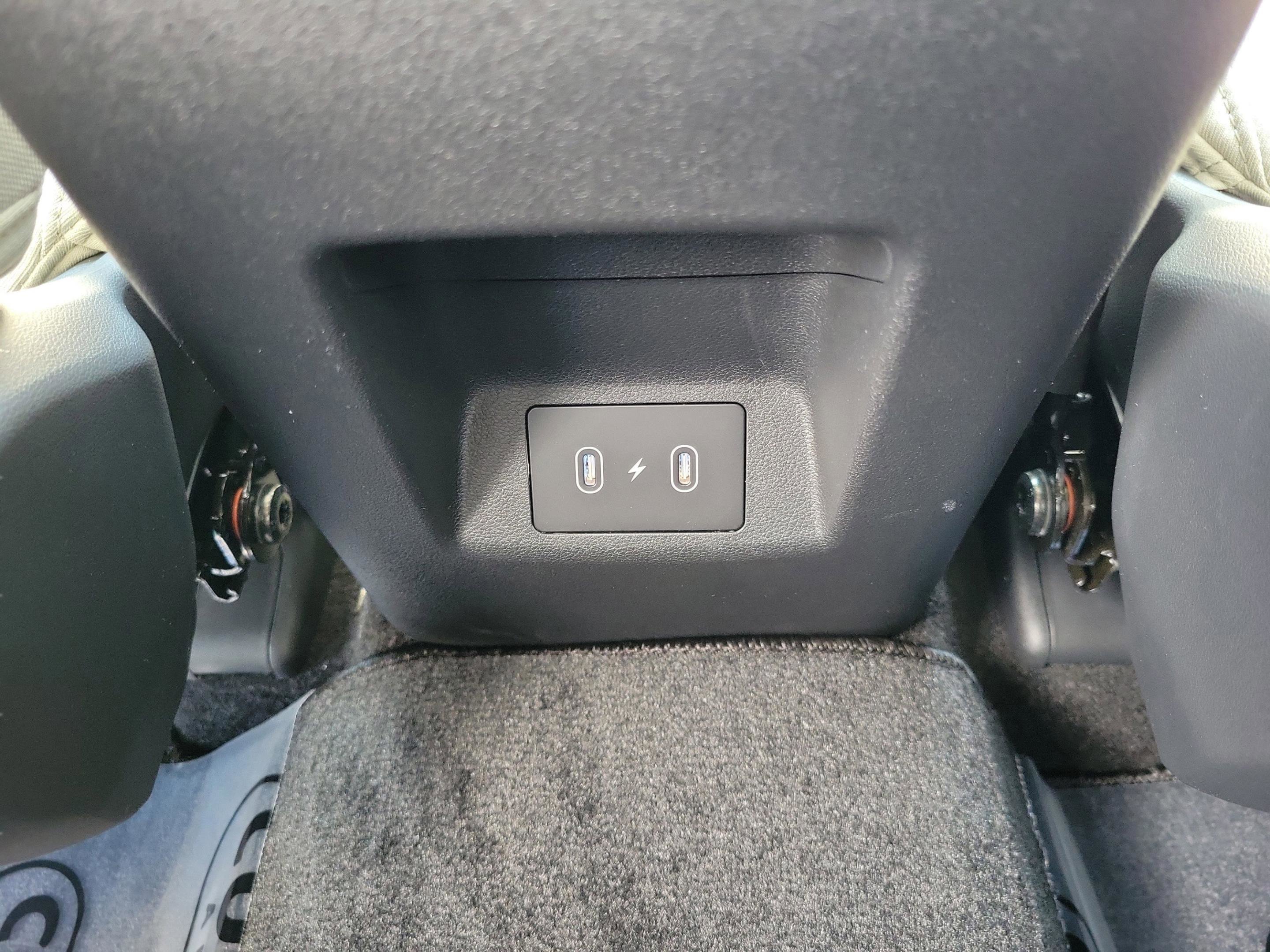 New 2026 Hyundai Tucson SEL image 9