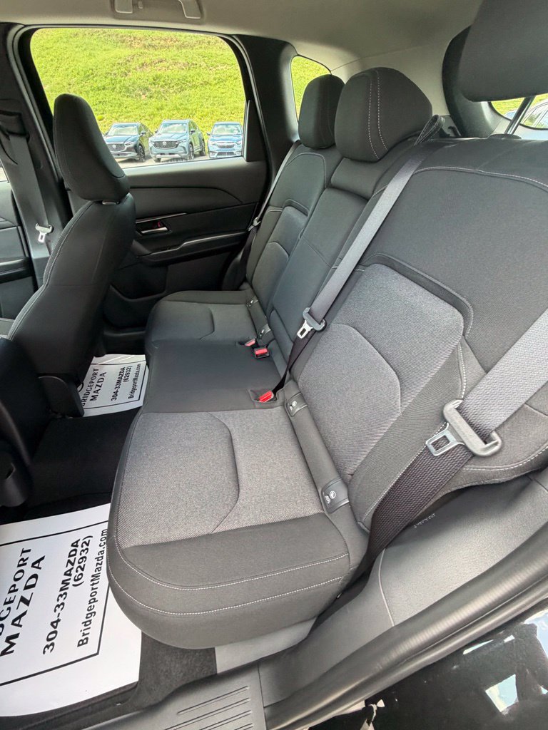 New 2026 MAZDA CX-5 AWD 2.5 S image 11