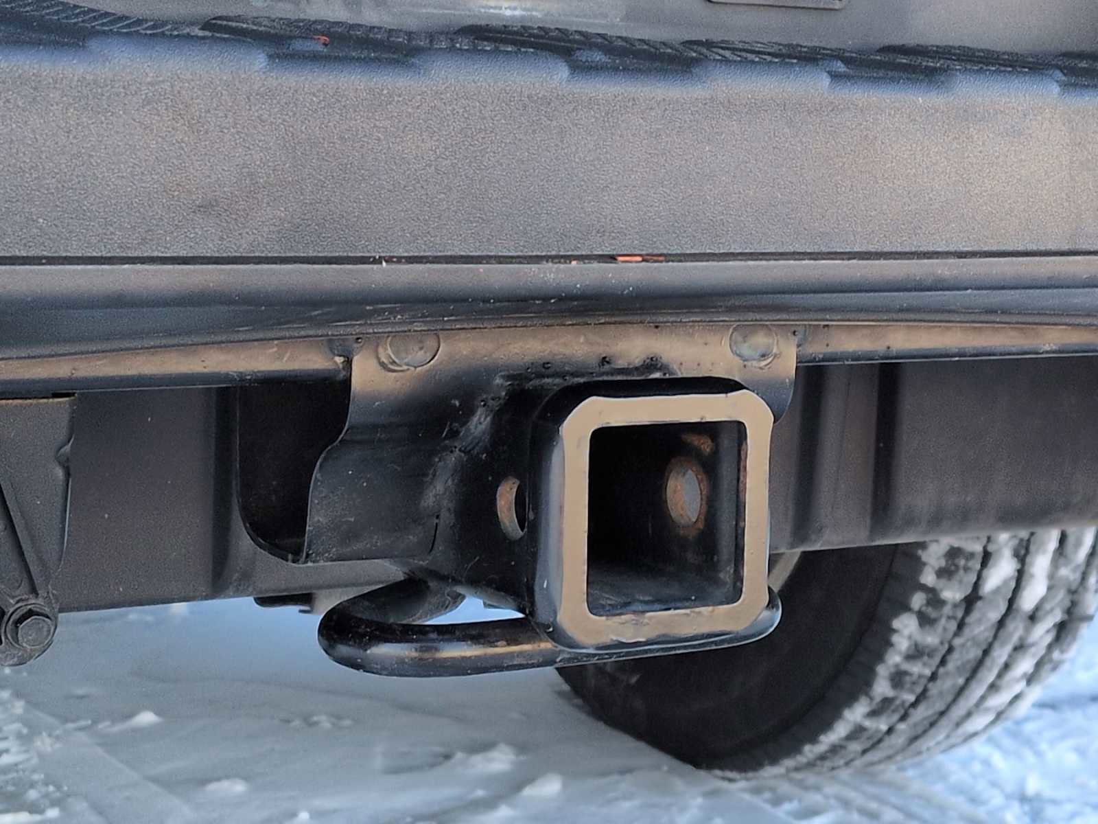 Certified 2023 Honda Ridgeline RTL image 33