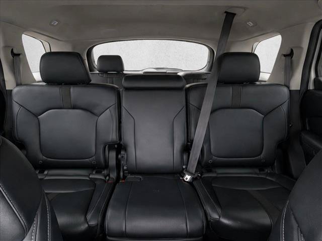 Used 2023 Honda Pilot Touring image 29