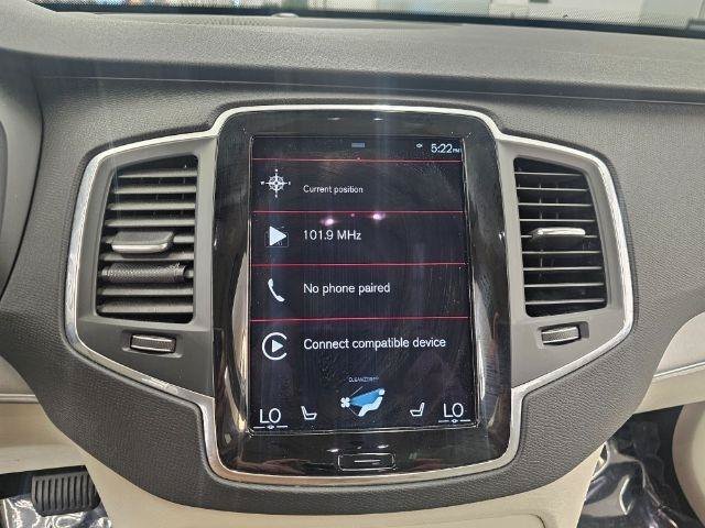 Used 2021 Volvo XC90 T5 Momentum w/ Climate Package AWD/4WD image 24