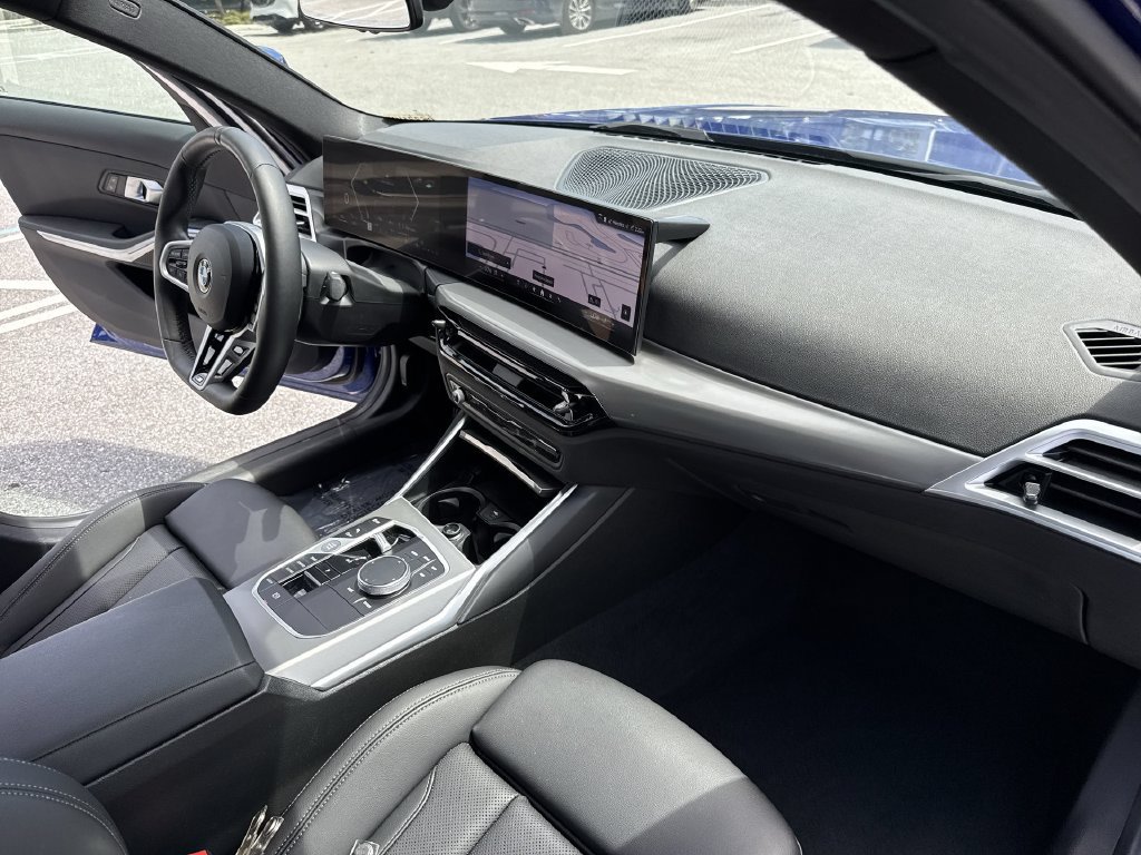 Used 2026 BMW 330i Sedan RWD image 32