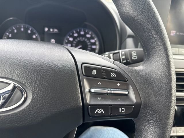 Certified 2023 Hyundai Kona SEL w/ Cargo Package image 25