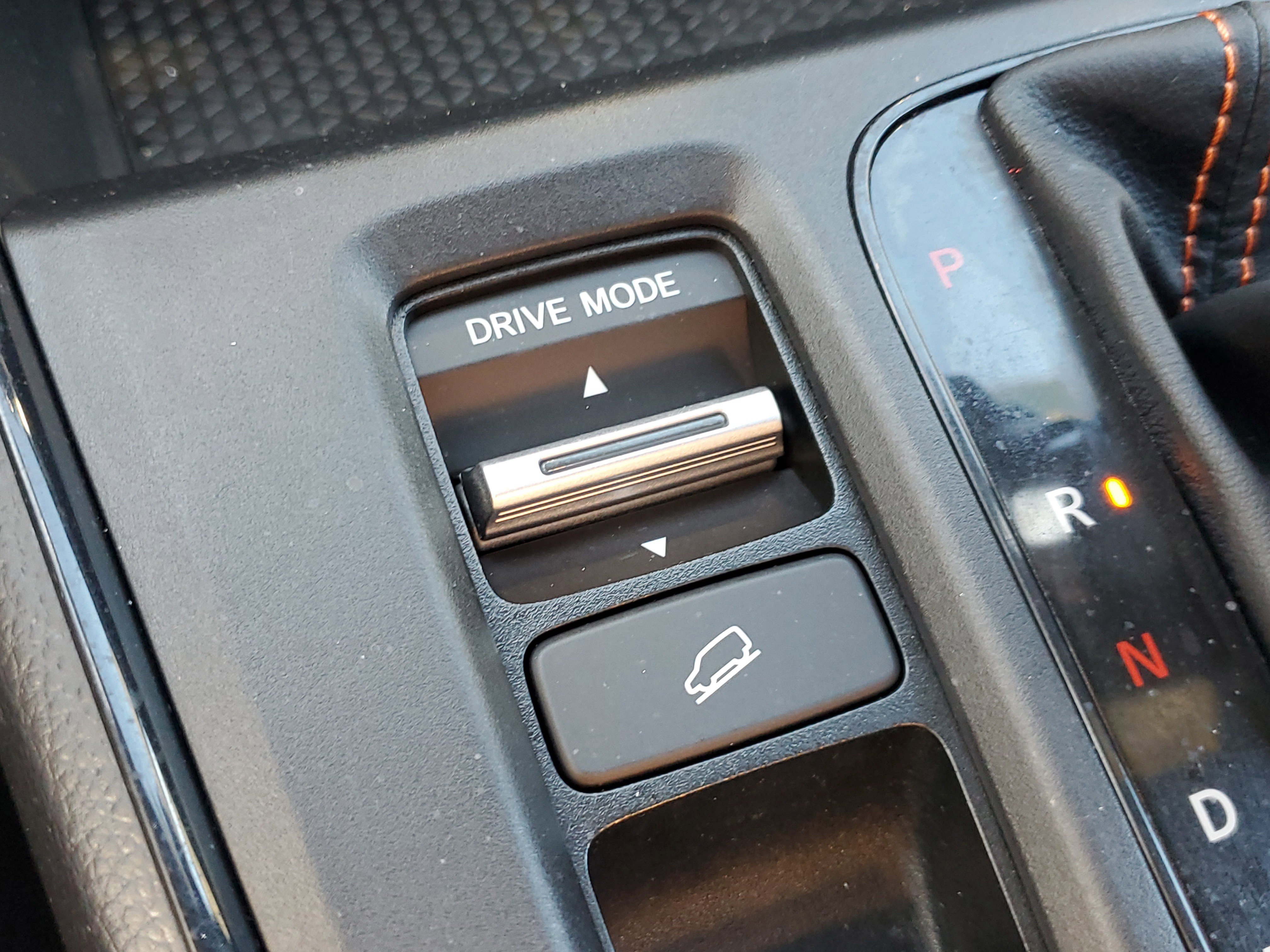 Used 2024 Honda CR-V Sport image 31