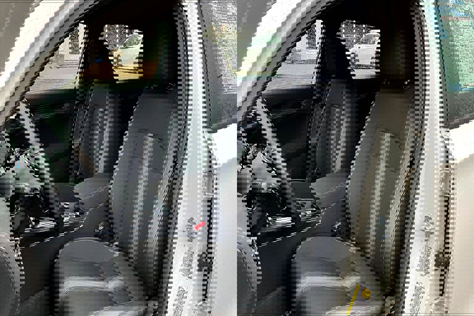 Used 2023 Honda Civic Sport image 25