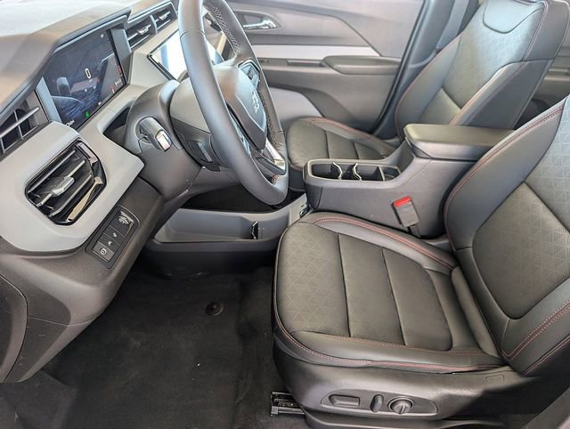 New 2027 Chevrolet Bolt RS w/ Technology Package image 18