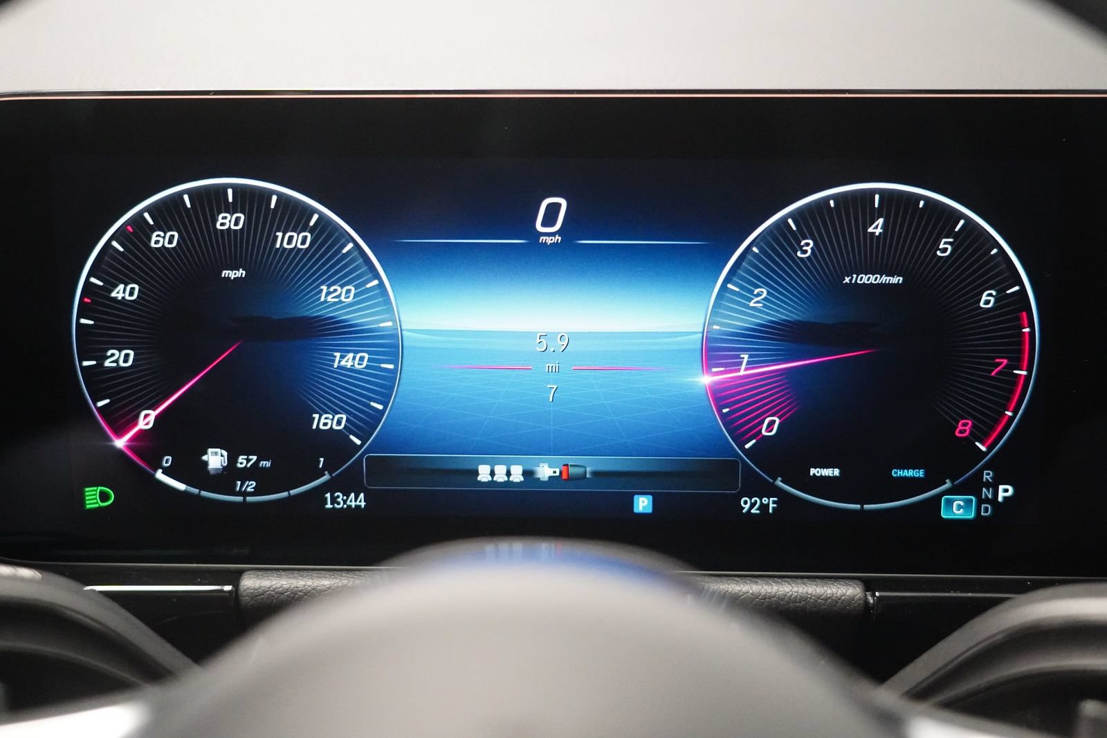 New 2026 Mercedes-Benz GLA 250 4MATIC image 21
