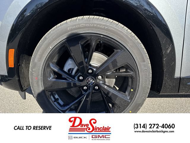 New 2026 Buick Envision Sport Touring AWD/4WD image 10