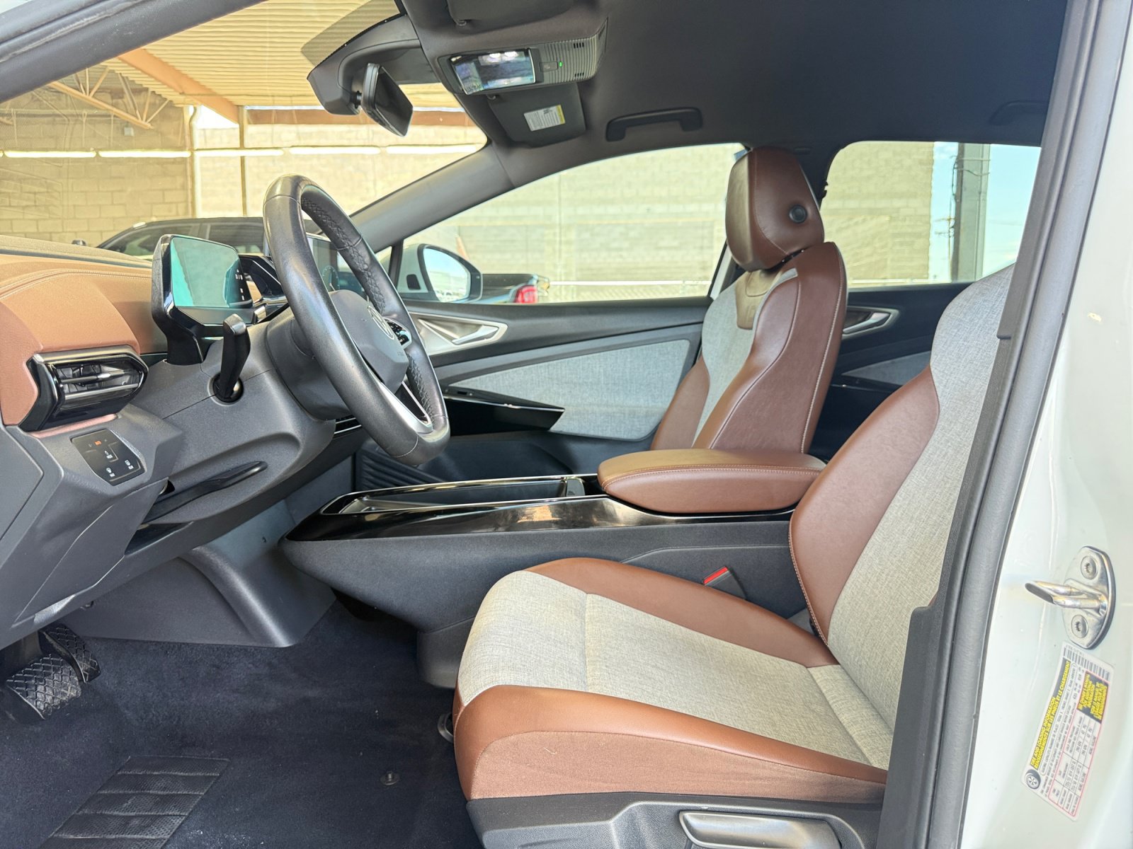 Used 2023 Volkswagen ID.4 Pro RWD image 14