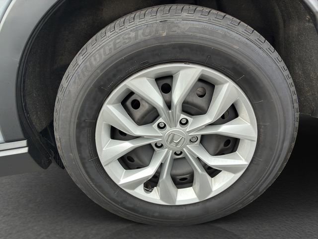 Used 2024 Honda CR-V LX image 23