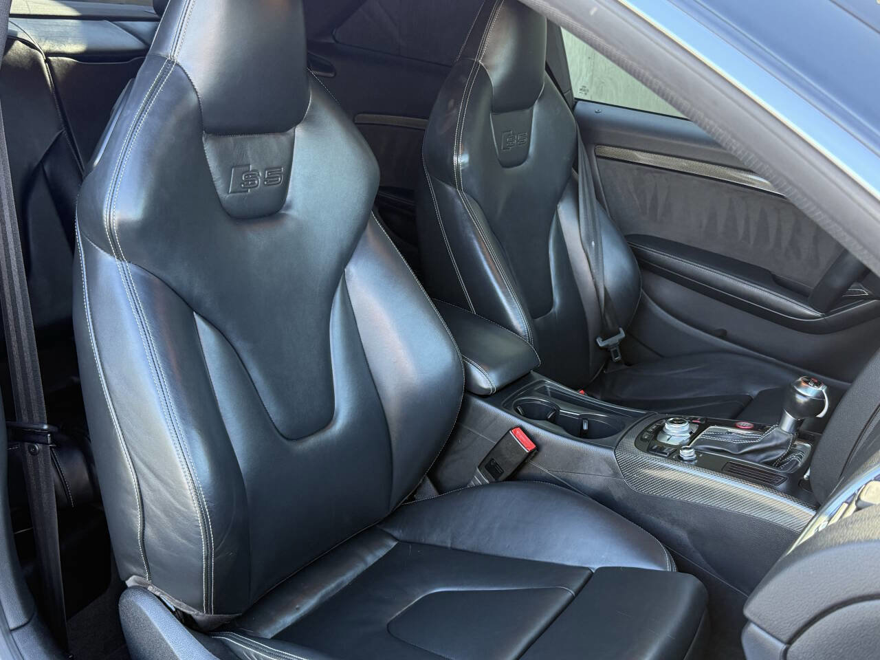 Used 2016 Audi S5 Premium Plus image 16