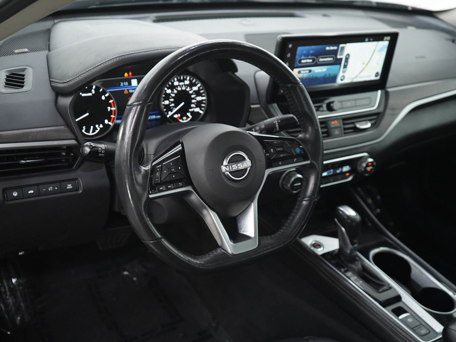 Used 2023 Nissan Altima 2.5 SL AWD/4WD image 20
