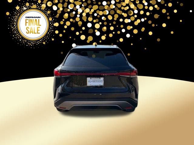 New 2026 Lexus RX 350 Premium image 7