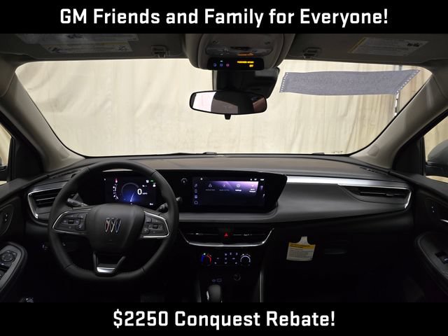 New 2026 Buick Encore GX Sport Touring w/ Comfort Package AWD/4WD image 27