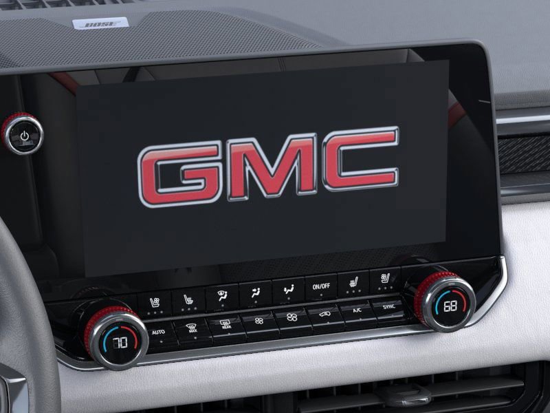 New 2024 GMC Canyon AT4X w/ AT4X AEV Edition image 26