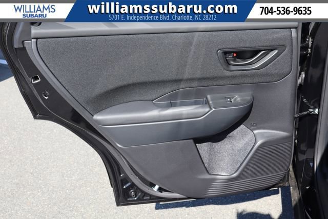 New 2026 Subaru Outback Limited w/ Premium/Limited Package AWD/4WD image 18