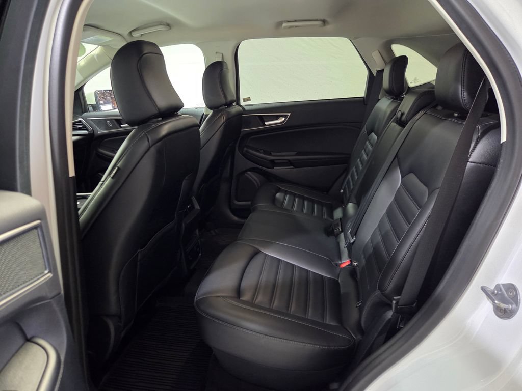 Used 2024 Ford Edge SEL w/ Convenience Package AWD/4WD image 15