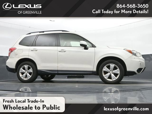 Used 2016 Subaru Forester 2.5i Premium w/ All-Weather Package image 11