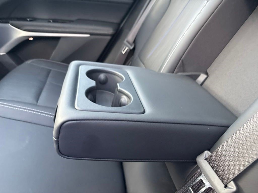Certified 2024 Cadillac Lyriq Sport AWD/4WD image 15