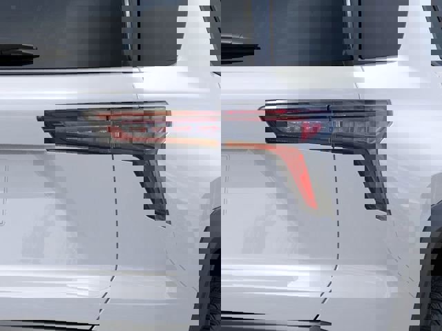 New 2026 Chevrolet Equinox LT w/ Safety and Technology Package image 11