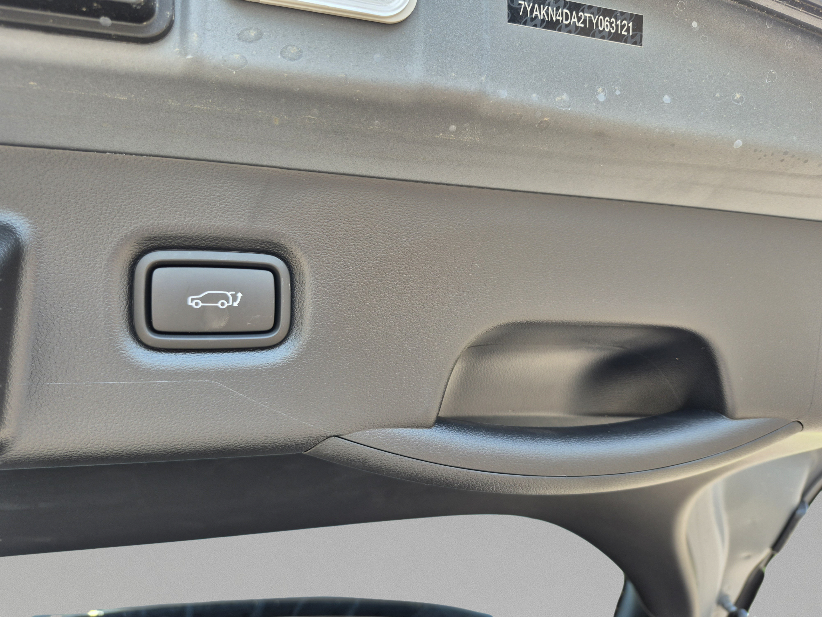 New 2026 Hyundai Ioniq 5 SEL RWD image 10