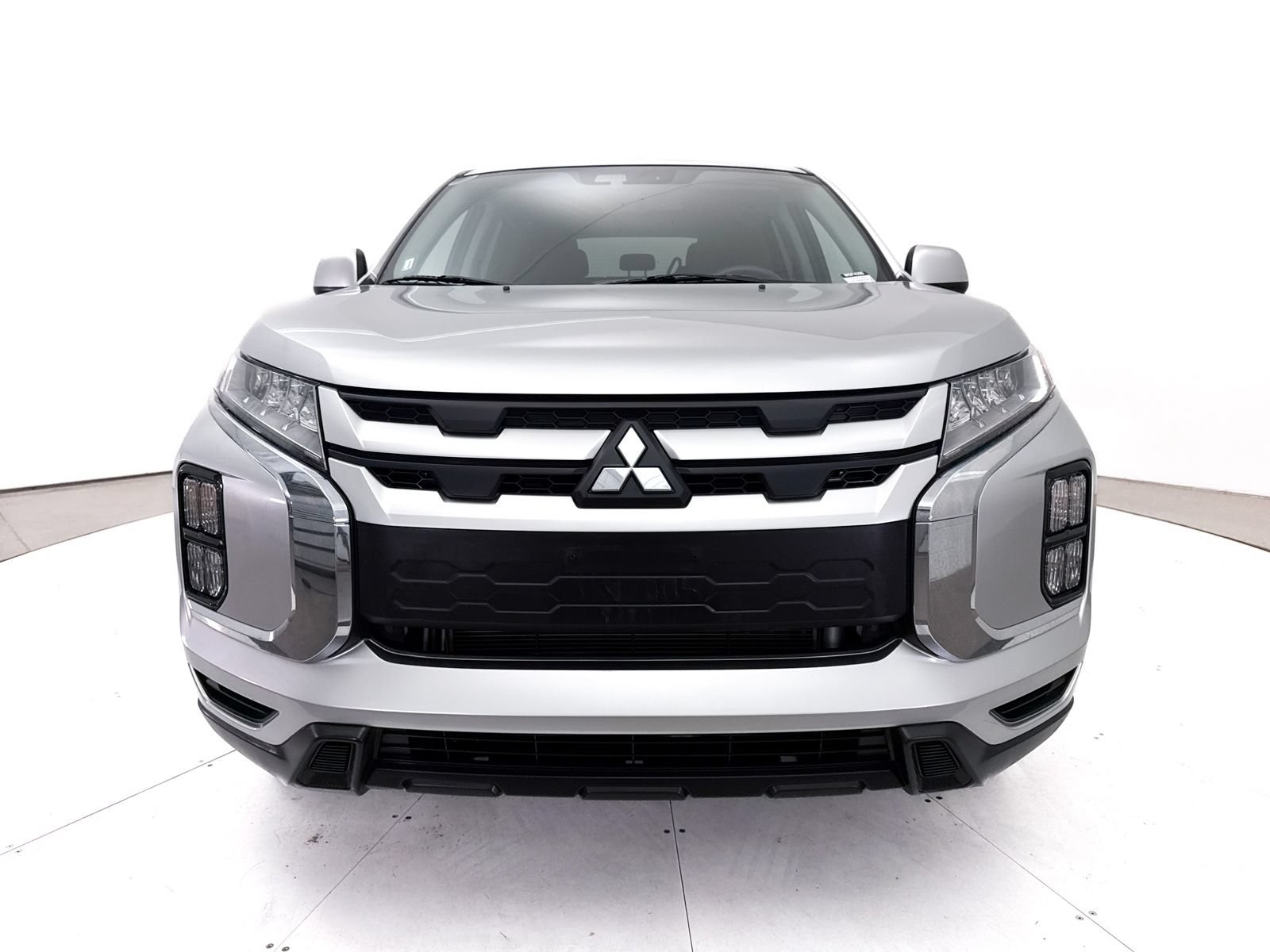 Used 2024 Mitsubishi Outlander Sport ES AWD/4WD image 12