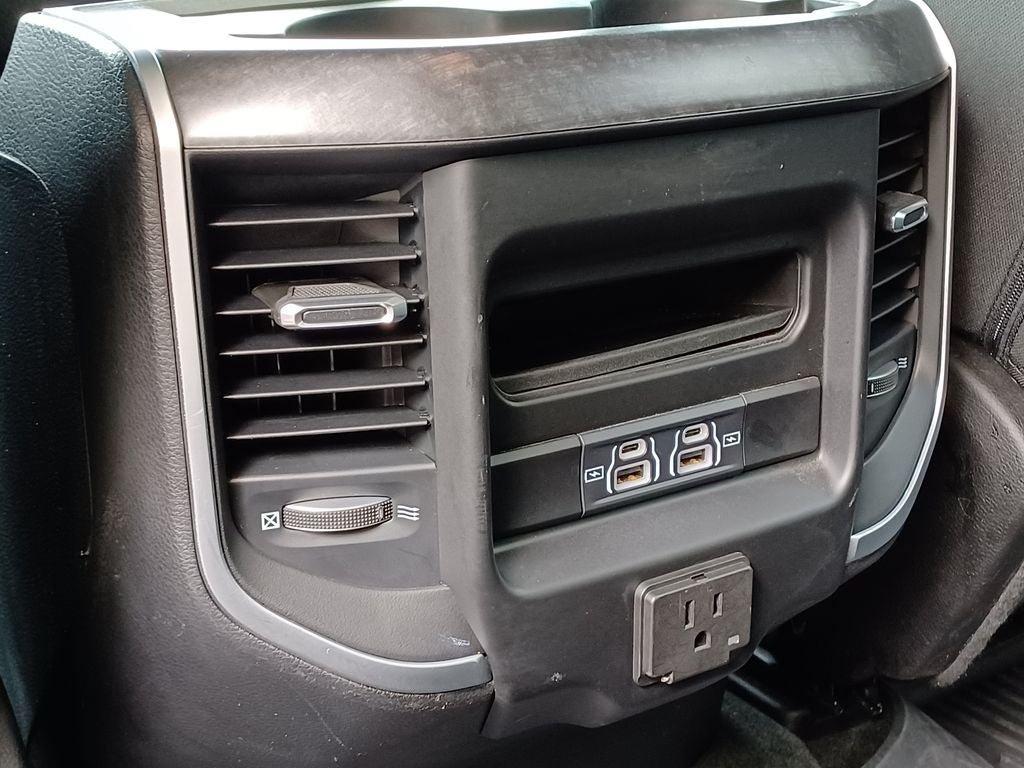 Used 2021 RAM 1500 Big Horn AWD/4WD image 26