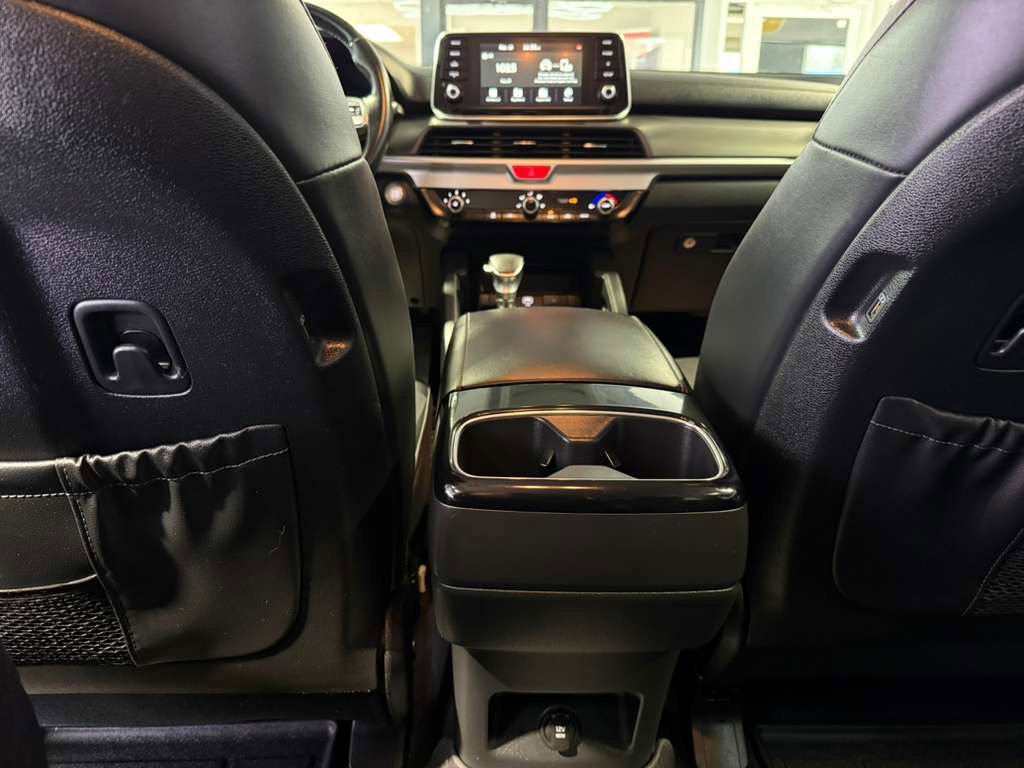 Used 2020 Kia Telluride LX AWD/4WD image 22